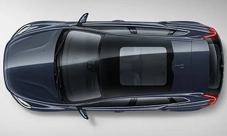 Volvo V40 D4 KINETIC (MB420XC / MB4154T / MD4204T)