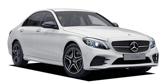 Mercedes Benz Cclass C200 SPORTS DESIGNO LIMITED+ (205014 / 205053C / 205076C / 205077 / 205078)