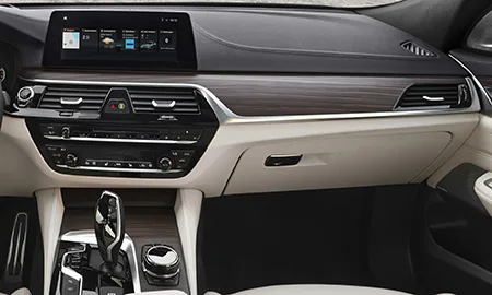 Bmw 6 Series 630I GRAN TURISMO LUXURY (JX20S)