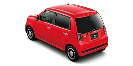 Honda None ORIGINAL (JG4)