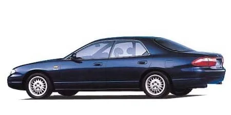 Mazda Efini MS8 2.0TYPE G-S (MBEP)