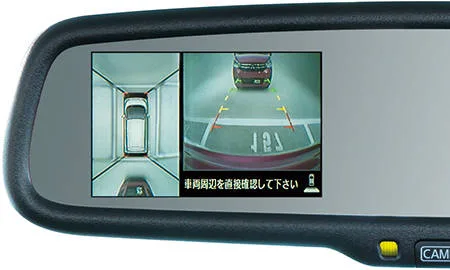 Mitsubishi EK Space Custom CUSTOM G SAFETY PACKAGE (B11A)