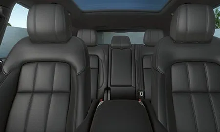 Land Rover Range Rover Sport HSE DYNAMIC BLACK+ (LW3WHE / LW5SE)