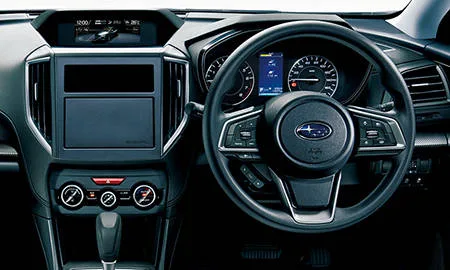 Subaru Impreza Sports 1.6I-L EYE SIGHT (GT2)