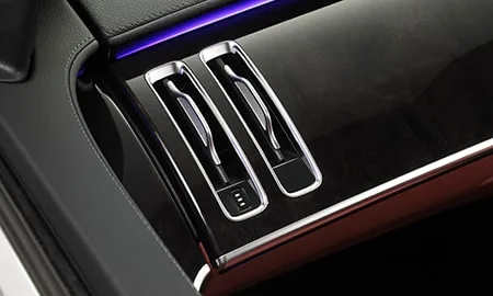 Mercedes Benz Sclass S500 4 MATIC LONG FIRST EDITION (223033 / 223063 / 223133 / 223163)
