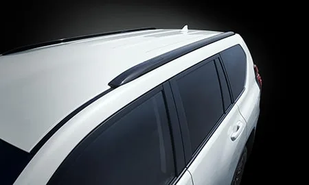 Toyota Land Cruiser Prado TX L PACKAGE (TRJ150W)