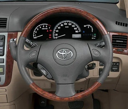 Toyota Ipsum 240U (ACM26W)