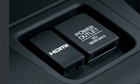 Honda Stepwagon Spada SPADA ADVANCE PACKAGE ALPHA (RP4)