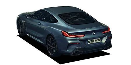 Bmw 8 Series M 850i X DRIVE COUPE FIRST EDITION (BC44)