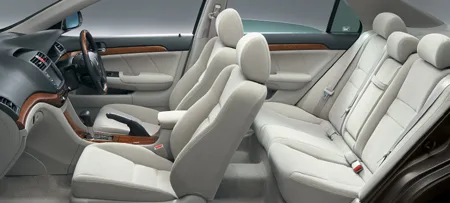 Honda Inspire AVANZARE (UC1)