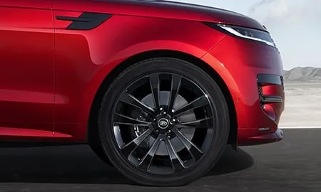 Land Rover Range Rover Sport DYNAMIC SE 300PS (L123UA / L123WA)