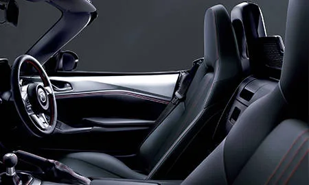 Mazda Roadster S (ND5RC)