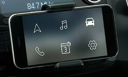 Renault Captur INTENS (2RH5F1)
