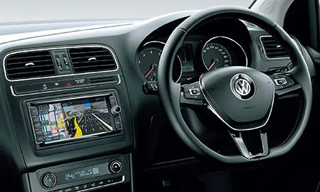 Volkswagen Polo TSI COMFORTLINE MEISTER (6RCJZ / 6RCJZW)