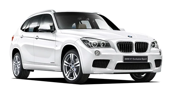 Bmw X1 S DRIVE 20I EXCLUSIVE SPORT (VL20)