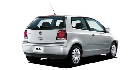 Volkswagen Polo GTI (9NBJX)