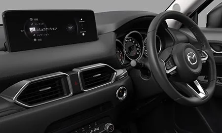 Mazda CX5 XD I SELECTION (KF2P)
