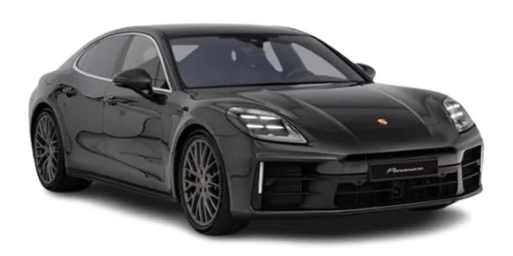 Panamera / G3SB / G3SC / G3SE / G3SF