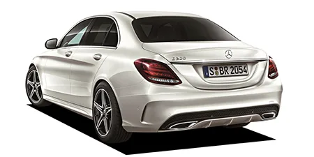 Mercedes Benz Cclass C180 AVANTGARDE AMG LINE (205040C)