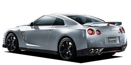 Nissan Gtr TRACK EDITION ENGINEERED BY NISMO (R35)
