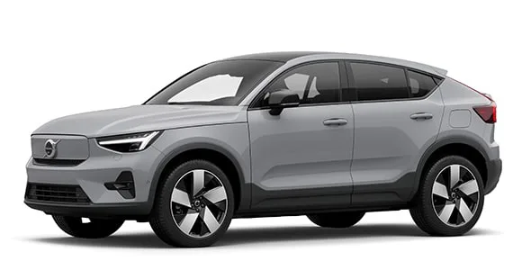 Volvo C40 Recharge
