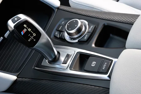Bmw X6 M BASE GRADE (GZ44)
