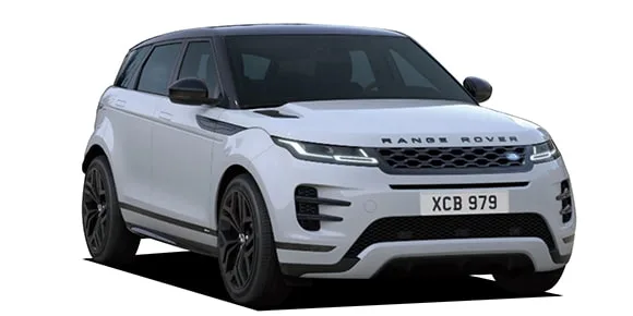 Range Rover Evoque LZ2NA / LZ2XHA