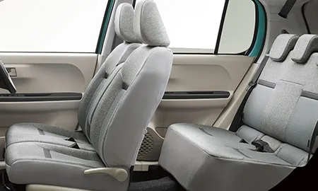 Daihatsu Boon X L PACKAGE SA III (M700S / M710S)
