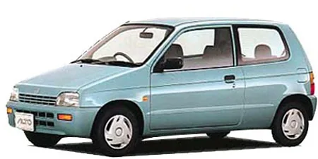 Suzuki Alto LG (HA11S / HB11S)