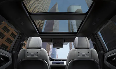 Land Rover Range Rover Evoque FIRST EDITION (LZ2NA / LZ2XHA)