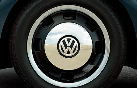 Volkswagen The Beetle Cabriolet 50S (16CBZK)