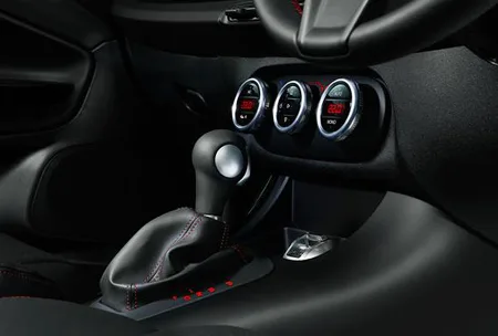 Alfa Romeo Giulietta COMPETIZIONE (94014)