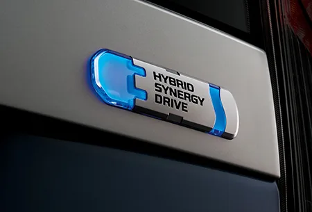 Toyota Prius Phv G LEATHER PACKAGE (ZVW35)