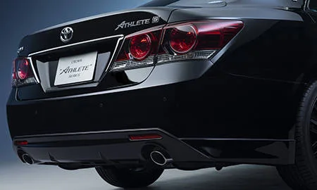 Toyota Crown ATHLETE S-T J-FRONTIER LIMITED (ARS210)