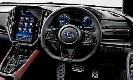 Subaru Wrx S4 STI SPORT R EX (VBH)