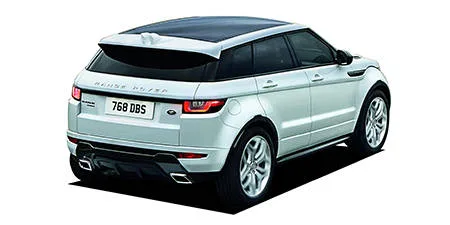 Land Rover Range Rover Evoque SE PLUS (LV2A)