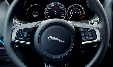 Jaguar XE LANDMARK EDITION (JA2XC)