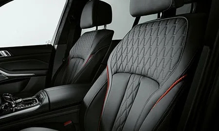 Bmw X5 EDITION BLACK VERMILLION (JU44S / TA30)