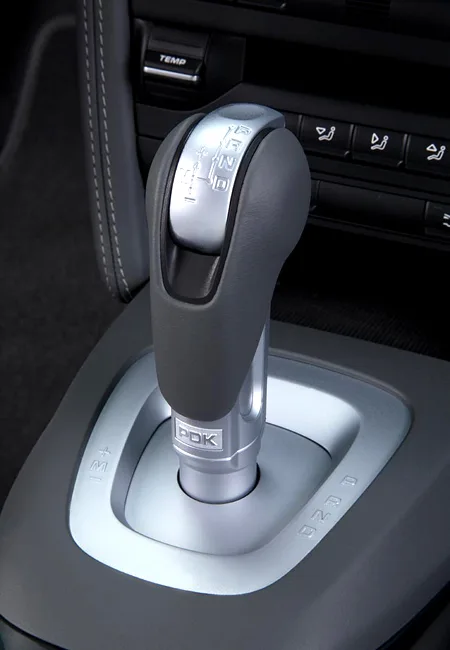 Porsche Cayman BASE GRADE (987MA120 / 987MA121)