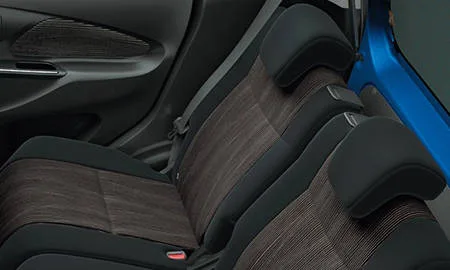 Nissan Dayz X (B21W)