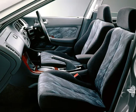 Honda Torneo 2.0VTS (CF4)