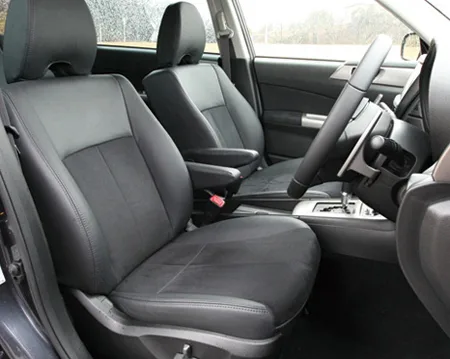 Subaru Exiga 2.5I-S (YA9)
