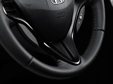 Honda Fit Shuttle Hybrid HYBRID SMART SELECTION (GP2)