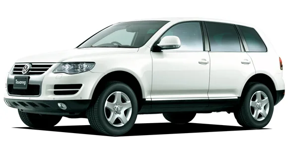 Touareg 7LBHKS