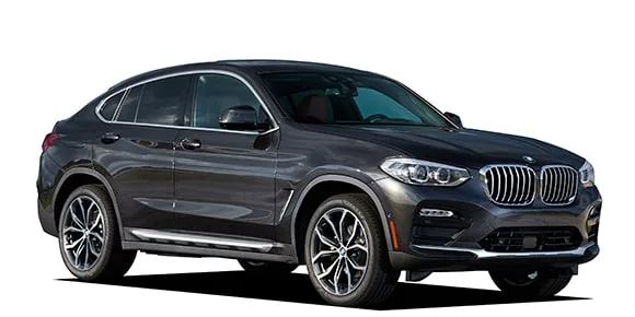 Bmw X4 X DRIVE 20D (VJ20)