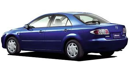 Mazda Atenza Sedan 20C (GGEP)