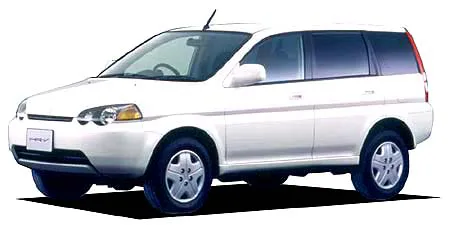 Honda Hrv NAVI PLAYER (GH3 / GH4)