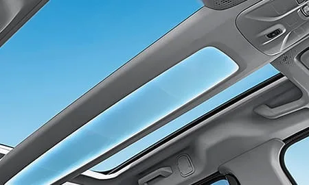 Fiat Doblo LAUNCH EDITION (K9FYH01 / K9FYH01L)