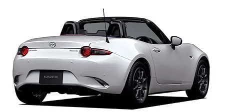 Mazda Roadster 990S (ND5RC)