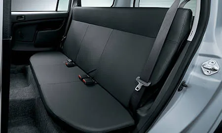 Mazda Familia Van VE (NCP165M)